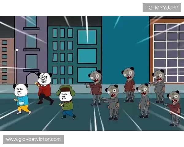 《全民求生游戏一口气看完沙雕动画的奇妙冒险与搞笑瞬间》